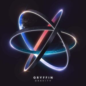 Gryffin - Gravity  LP LP